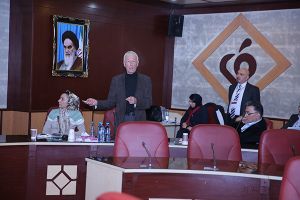 برگزاری چهارمین کنگره مشترک قلب وعروق: عکس شماره 10 / 12